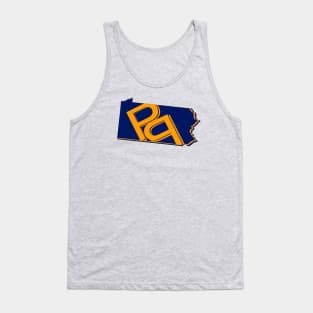 Pennsylvania People Productions Tank Top